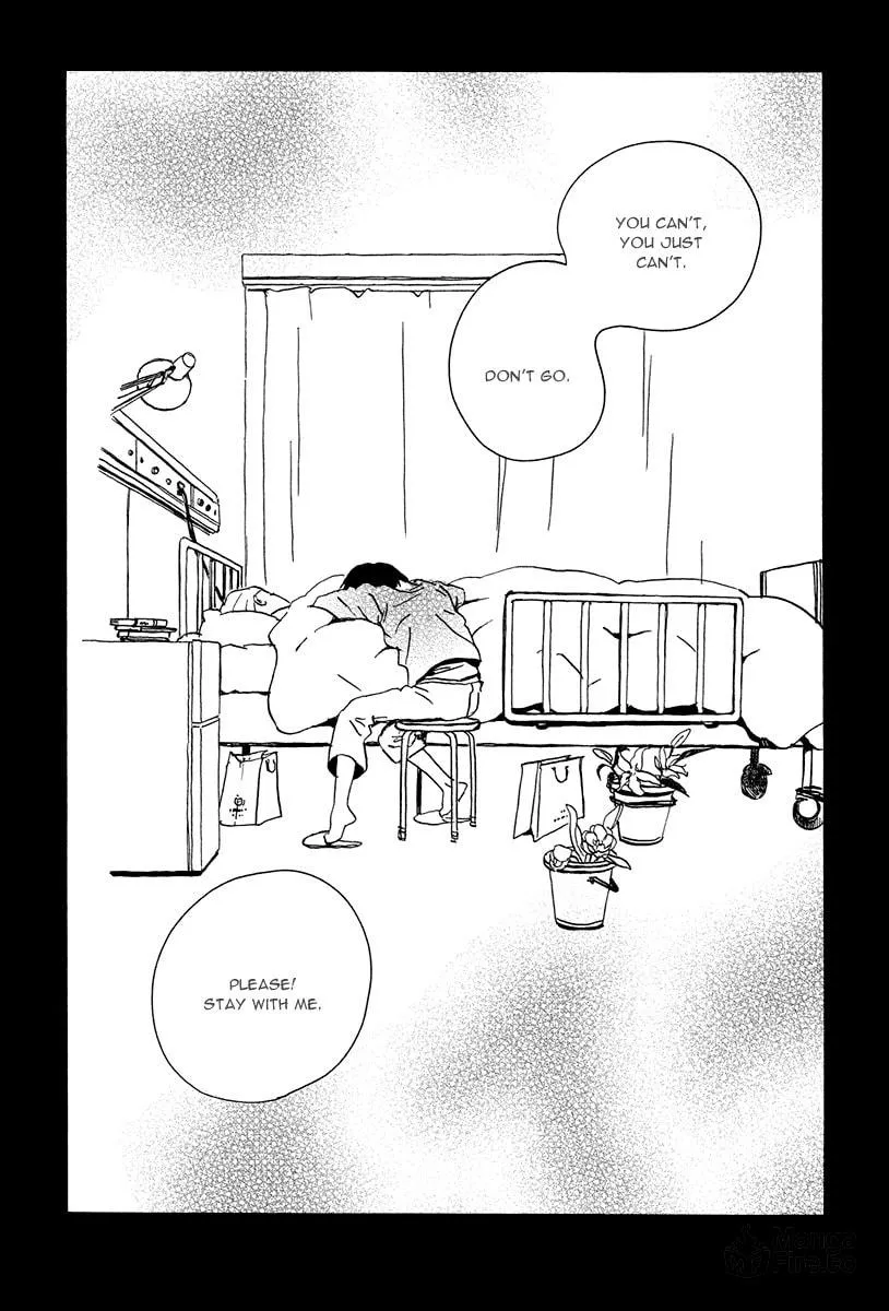 Read Natsuyuki Rendezvous chapter 3 image 17 on Lezhin