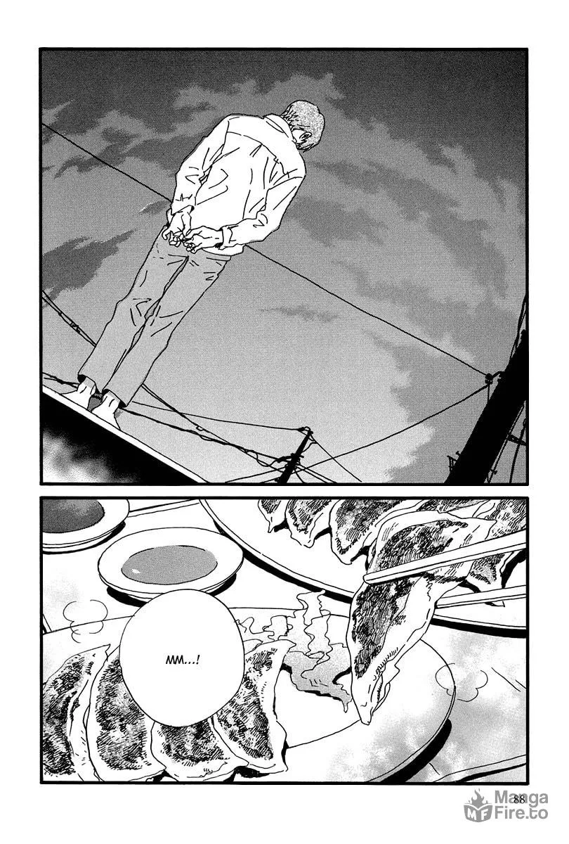 Read Natsuyuki Rendezvous chapter 3 image 19 on Lezhin