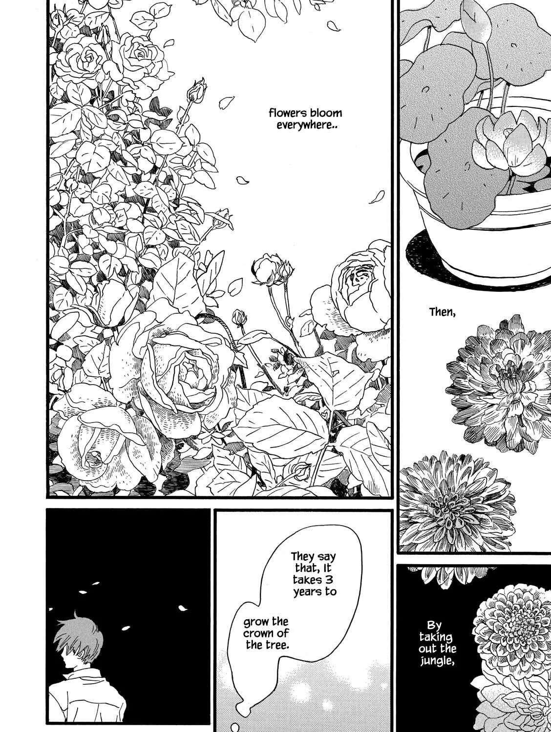 Read Natsuyuki Rendezvous chapter 30 image 30 on Lezhin