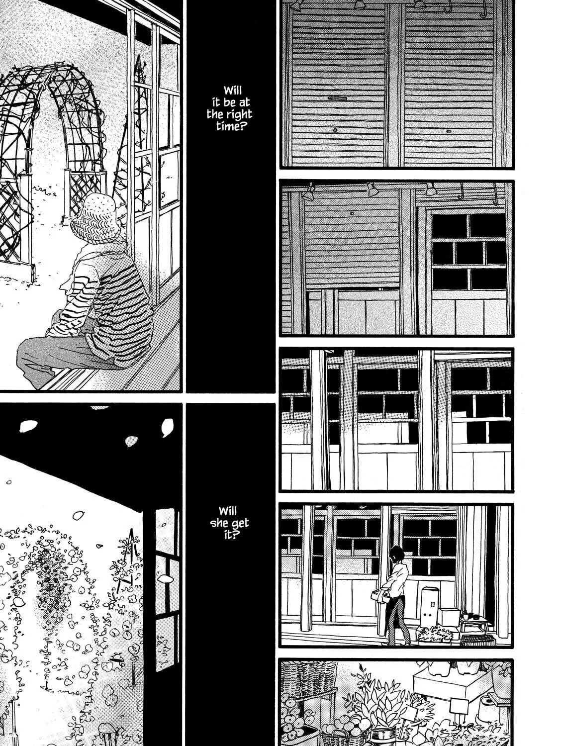Read Natsuyuki Rendezvous chapter 30 image 32 on Lezhin