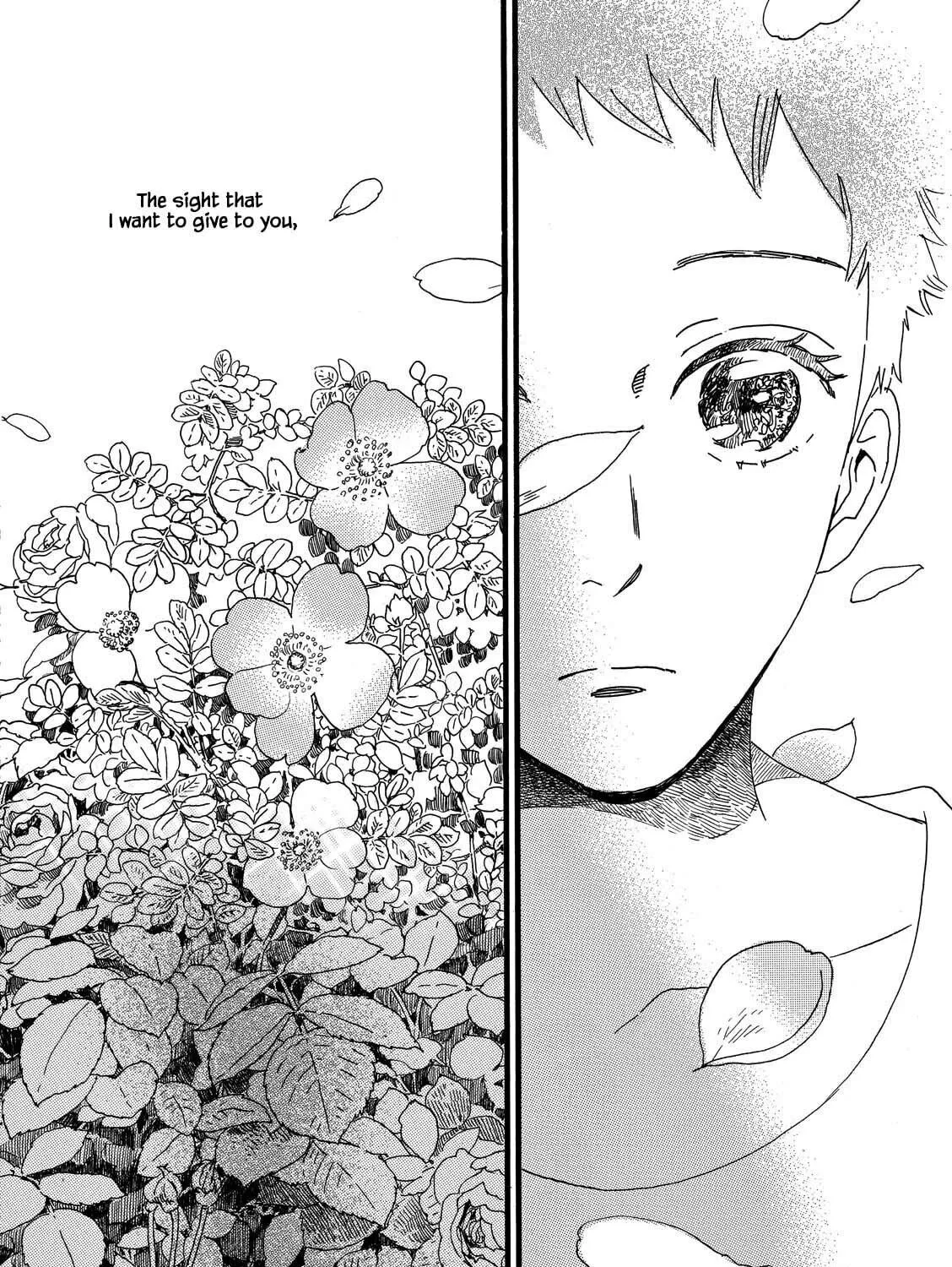 Read Natsuyuki Rendezvous chapter 30 image 34 on Lezhin