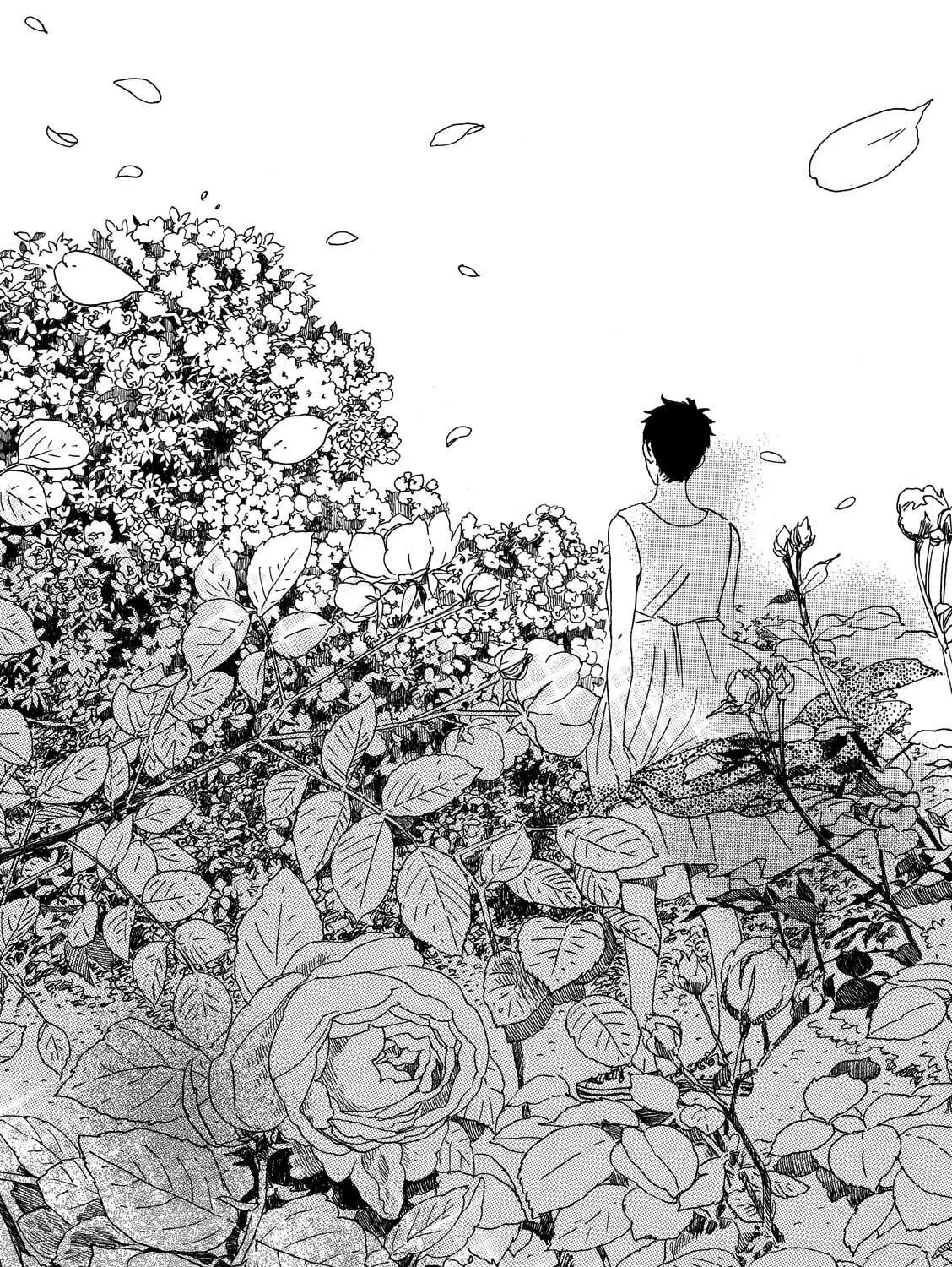 Read Natsuyuki Rendezvous chapter 30 image 36 on Lezhin