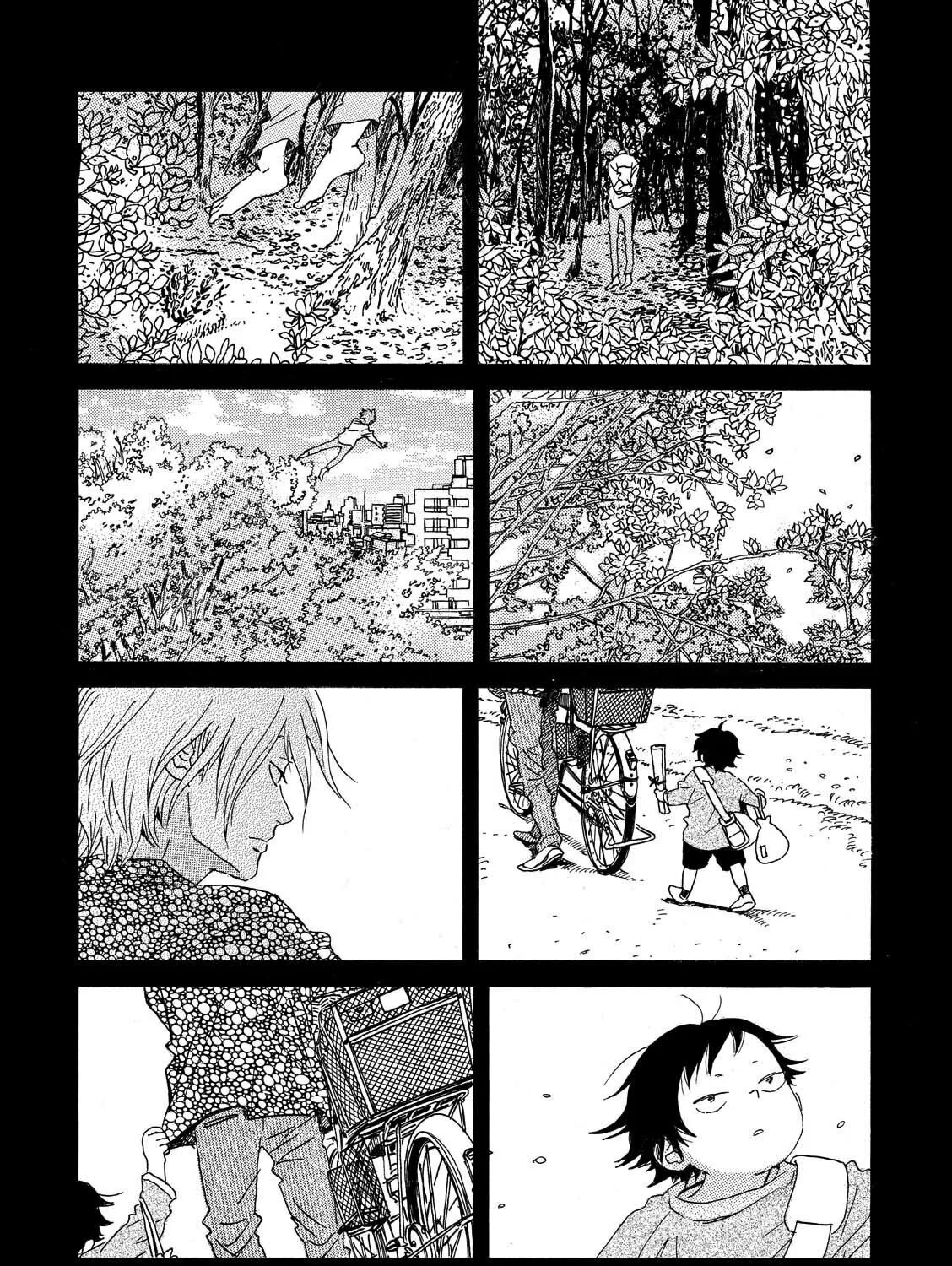 Read Natsuyuki Rendezvous chapter 30 image 50 on Lezhin