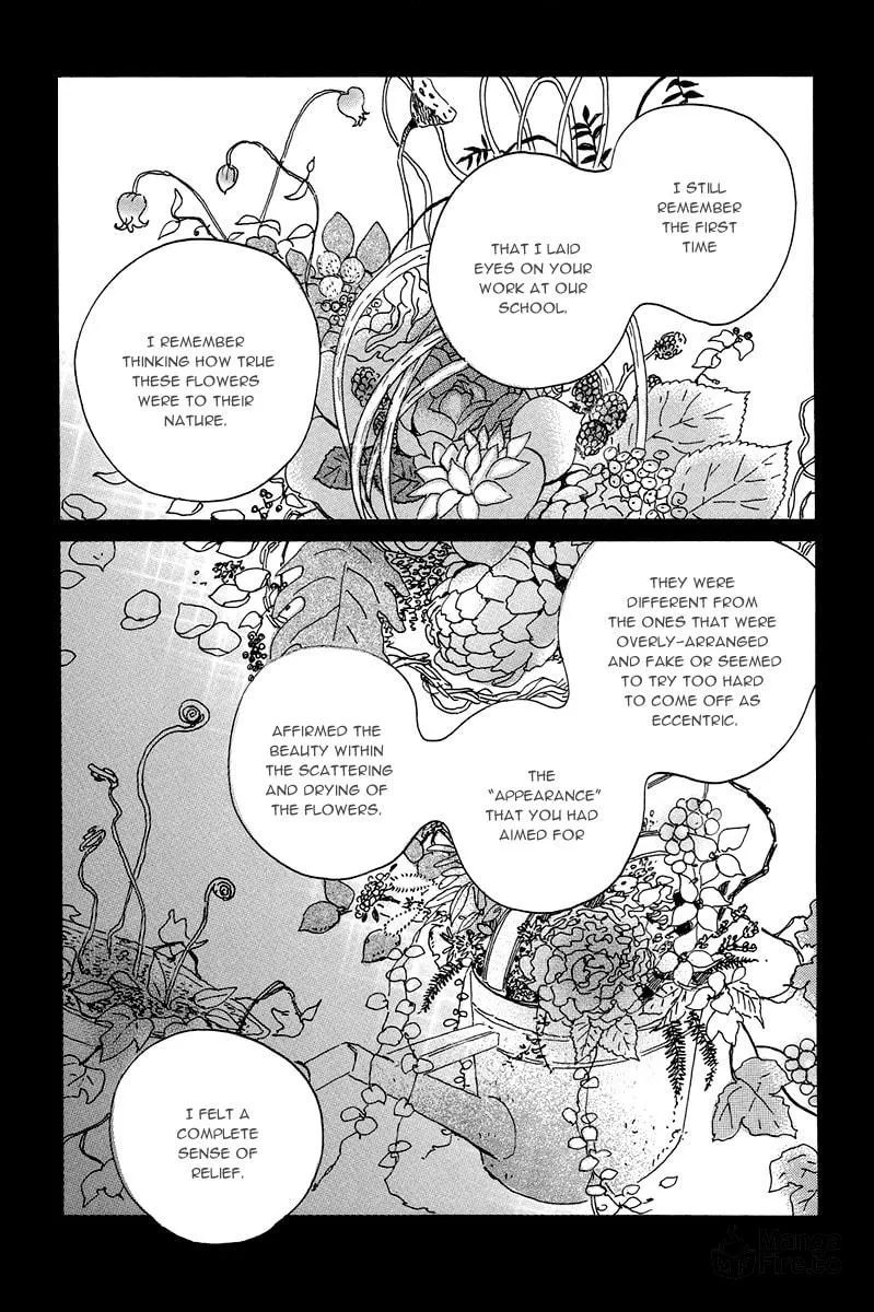 Read Natsuyuki Rendezvous chapter 4 image 14 on Lezhin
