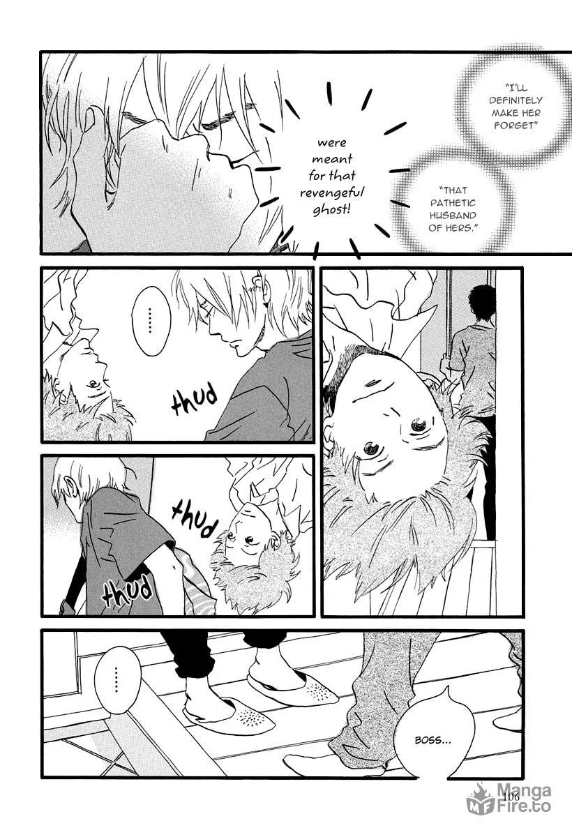 Read Natsuyuki Rendezvous chapter 4 image 2 on Lezhin