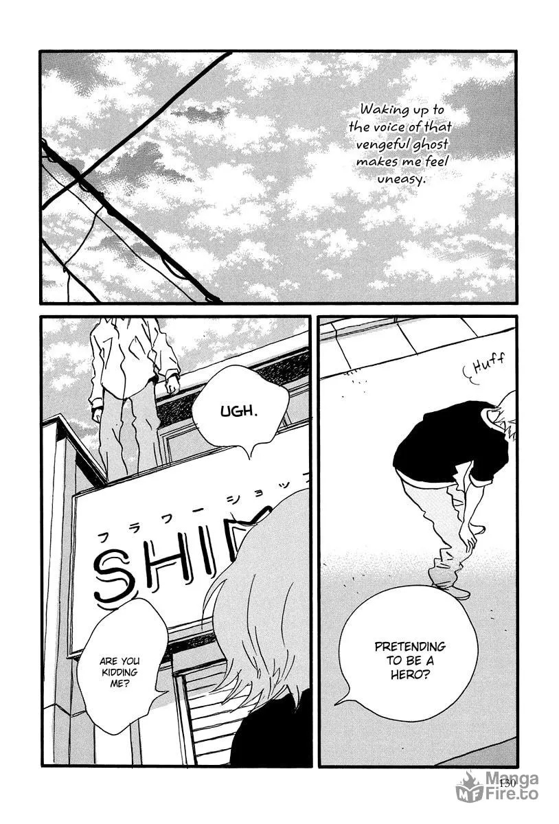 Read Natsuyuki Rendezvous chapter 4 image 26 on Lezhin
