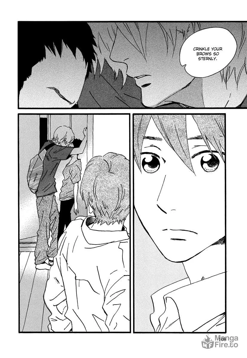 Read Natsuyuki Rendezvous chapter 4 image 4 on Lezhin