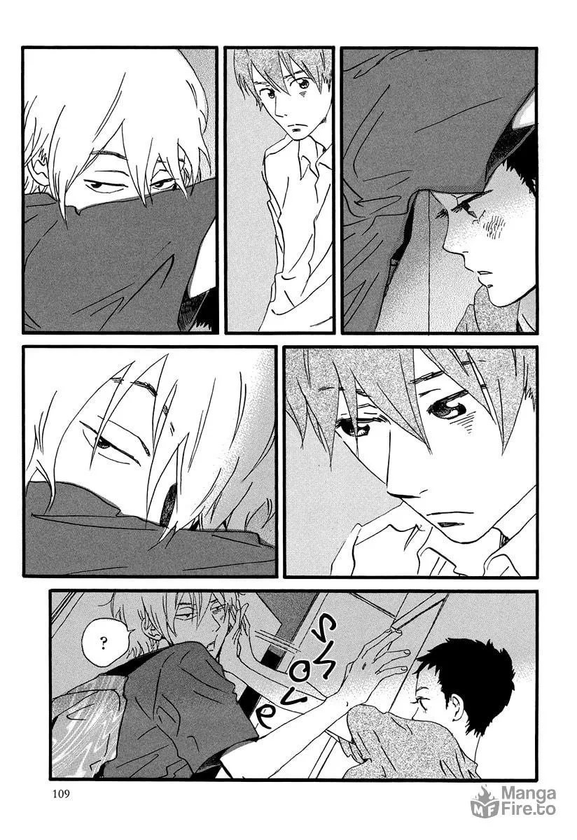 Read Natsuyuki Rendezvous chapter 4 image 5 on Lezhin