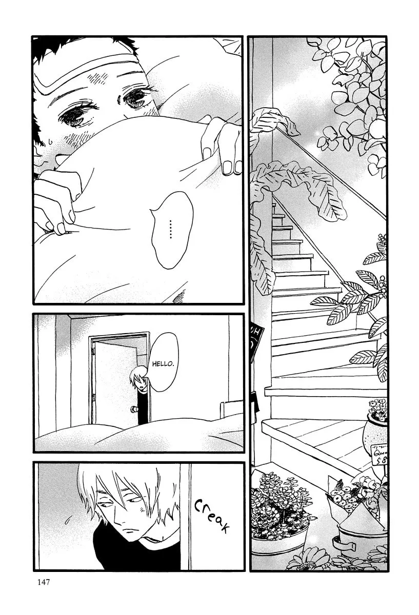 Read Natsuyuki Rendezvous chapter 5 image 10 on Lezhin