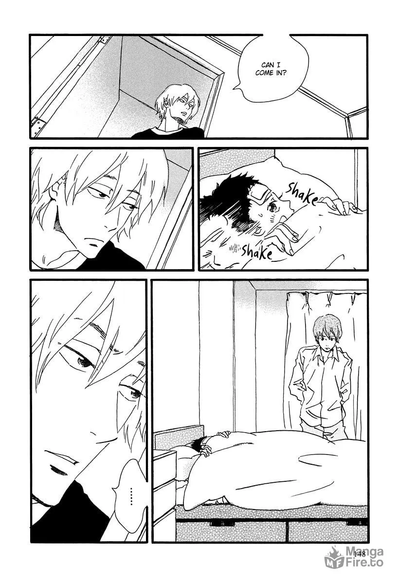 Read Natsuyuki Rendezvous chapter 5 image 11 on Lezhin