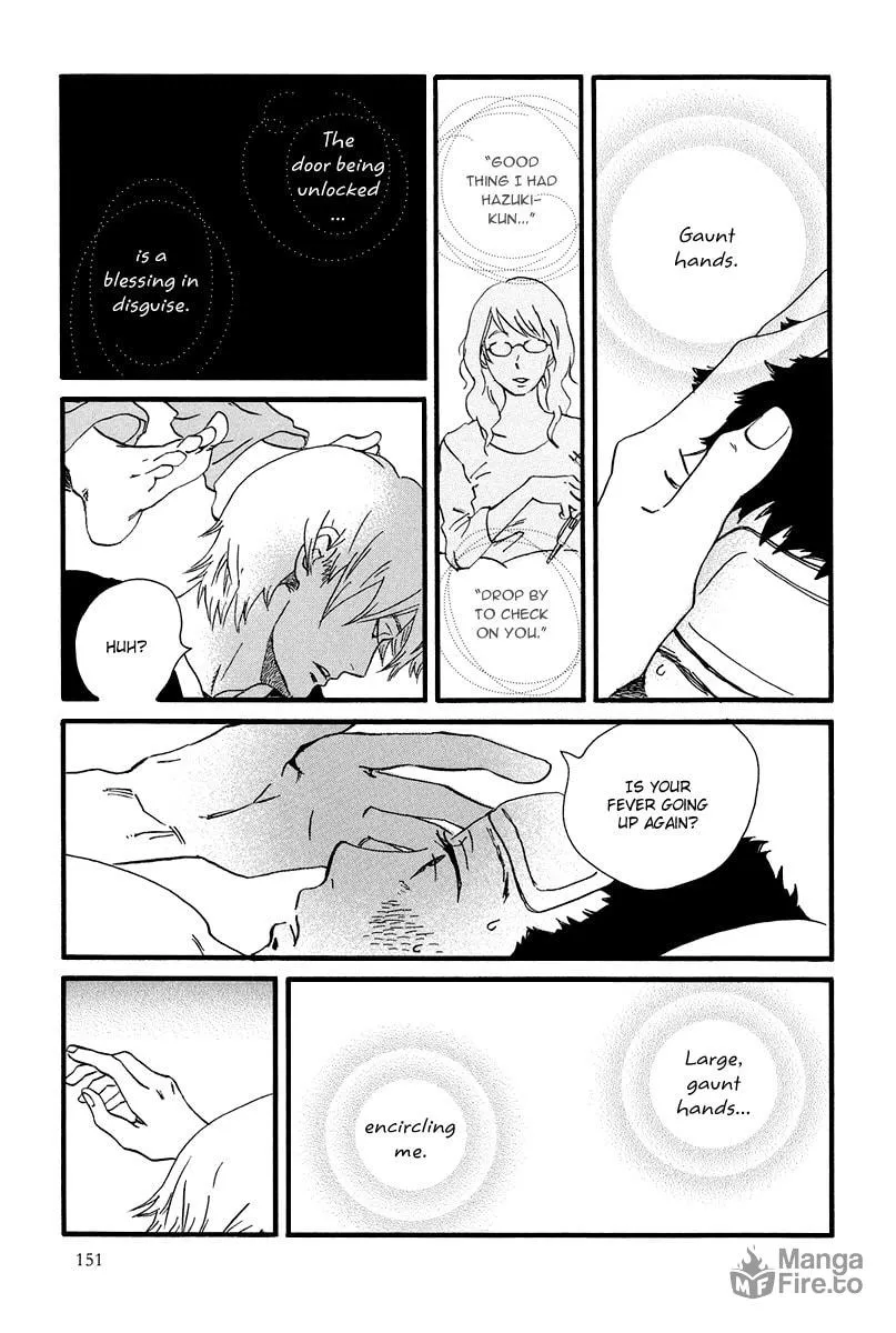 Read Natsuyuki Rendezvous chapter 5 image 14 on Lezhin