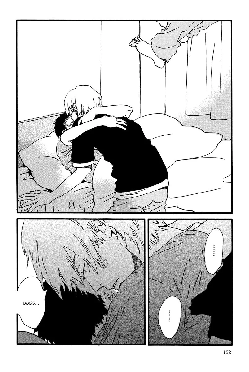 Read Natsuyuki Rendezvous chapter 5 image 15 on Lezhin