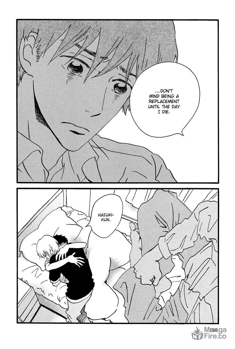 Read Natsuyuki Rendezvous chapter 5 image 17 on Lezhin