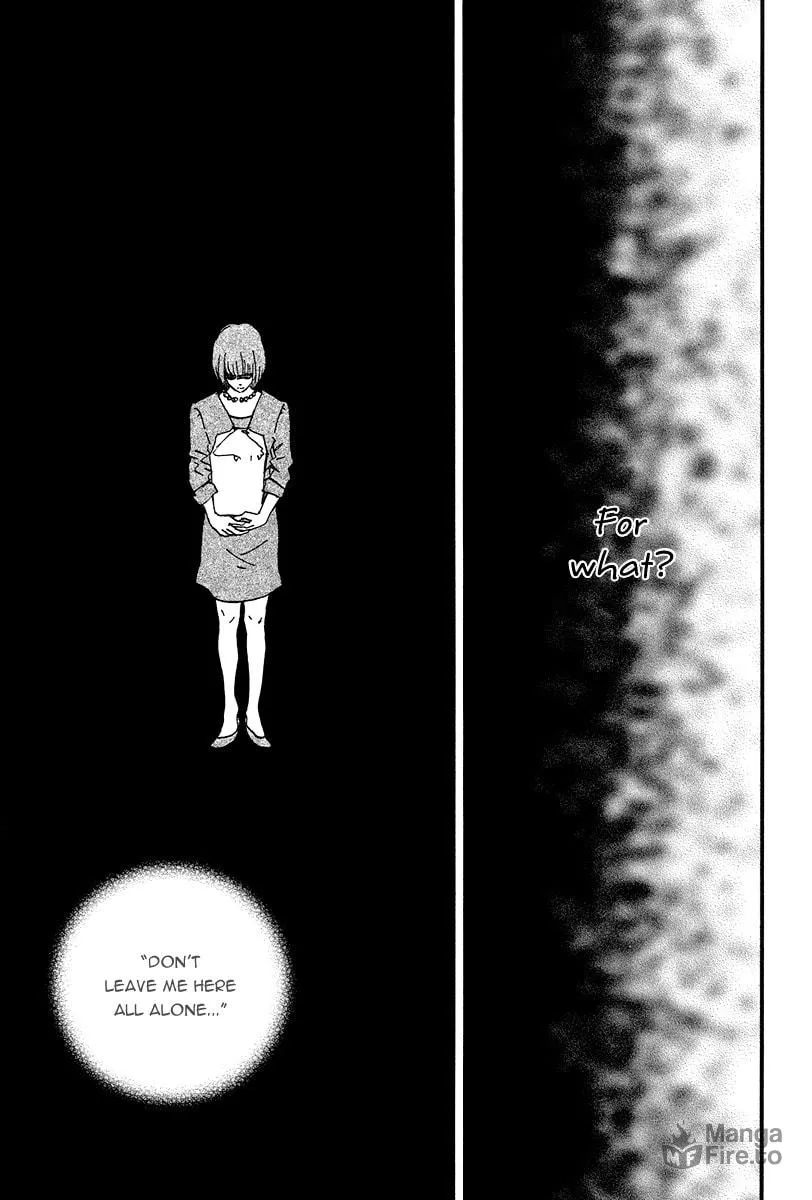 Read Natsuyuki Rendezvous chapter 5 image 20 on Lezhin