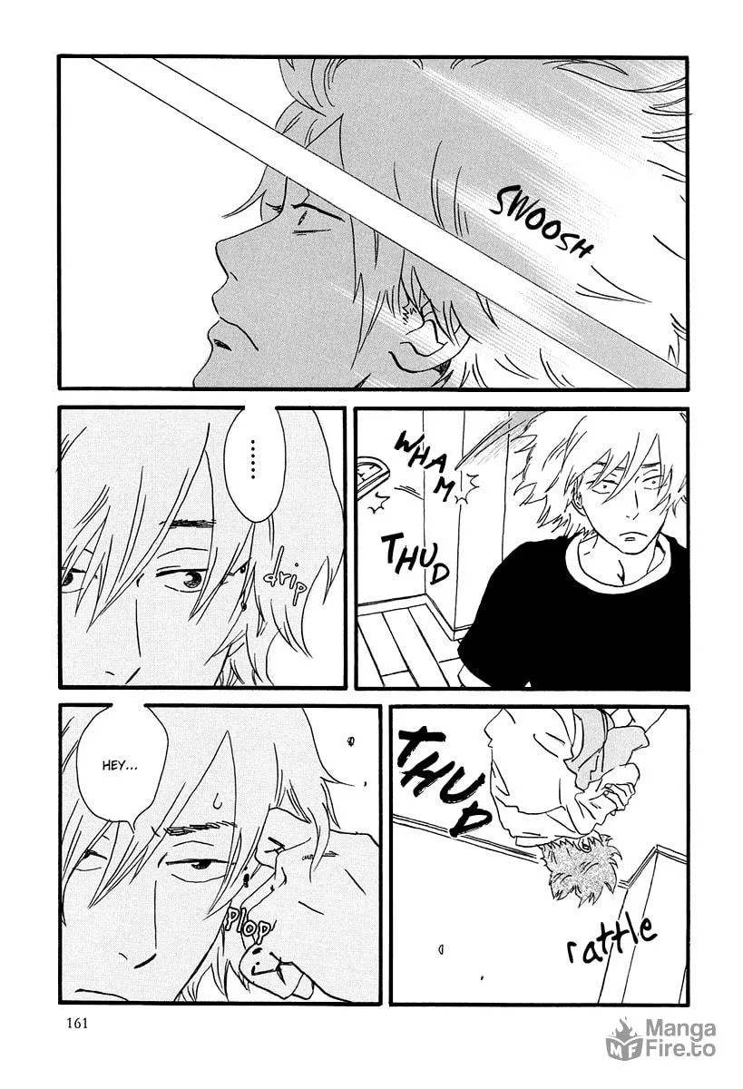 Read Natsuyuki Rendezvous chapter 5 image 24 on Lezhin