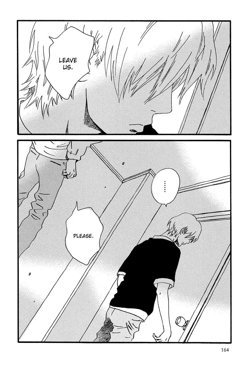 Read Natsuyuki Rendezvous chapter 5 image 27 on Lezhin