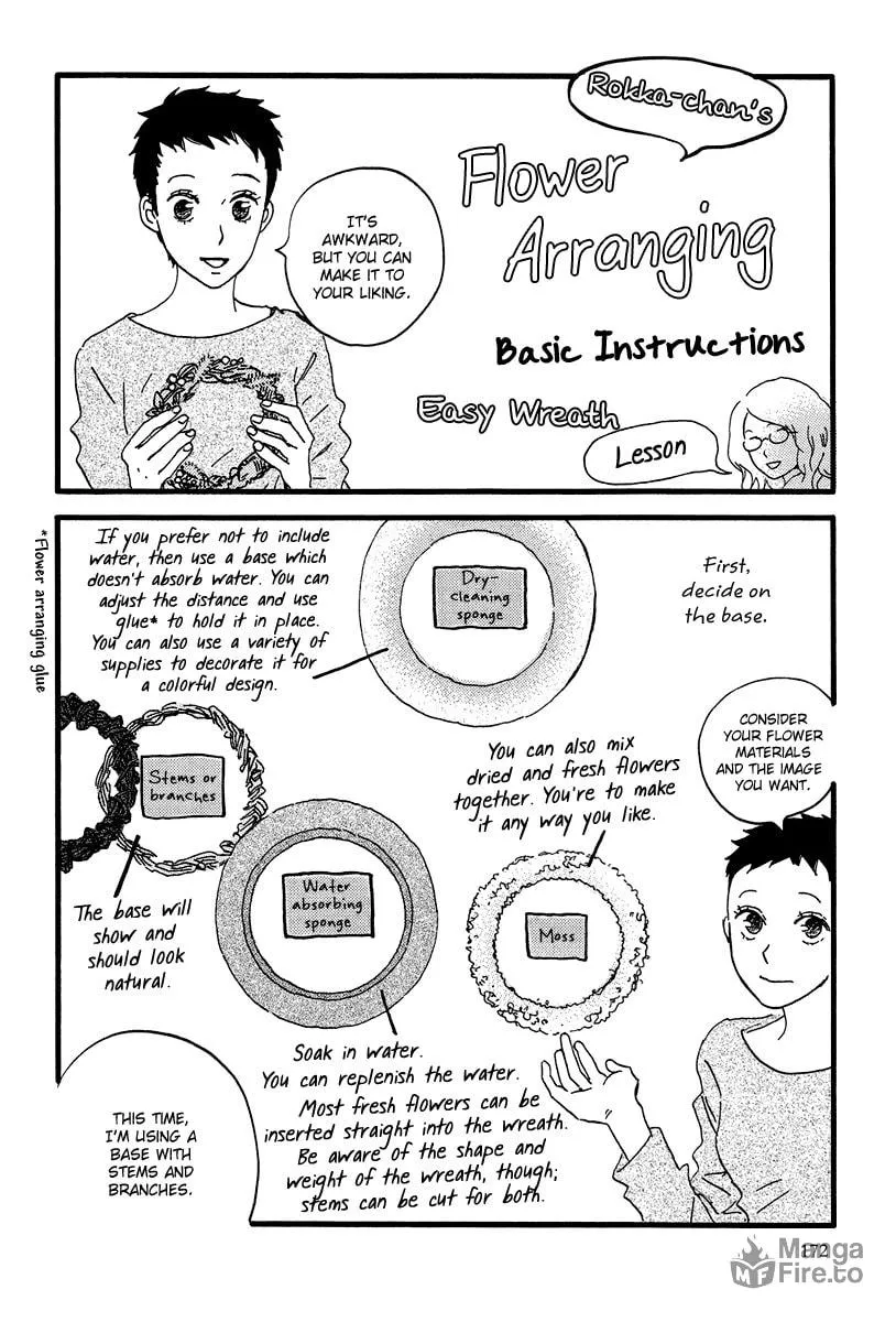 Read Natsuyuki Rendezvous chapter 5 image 35 on Lezhin