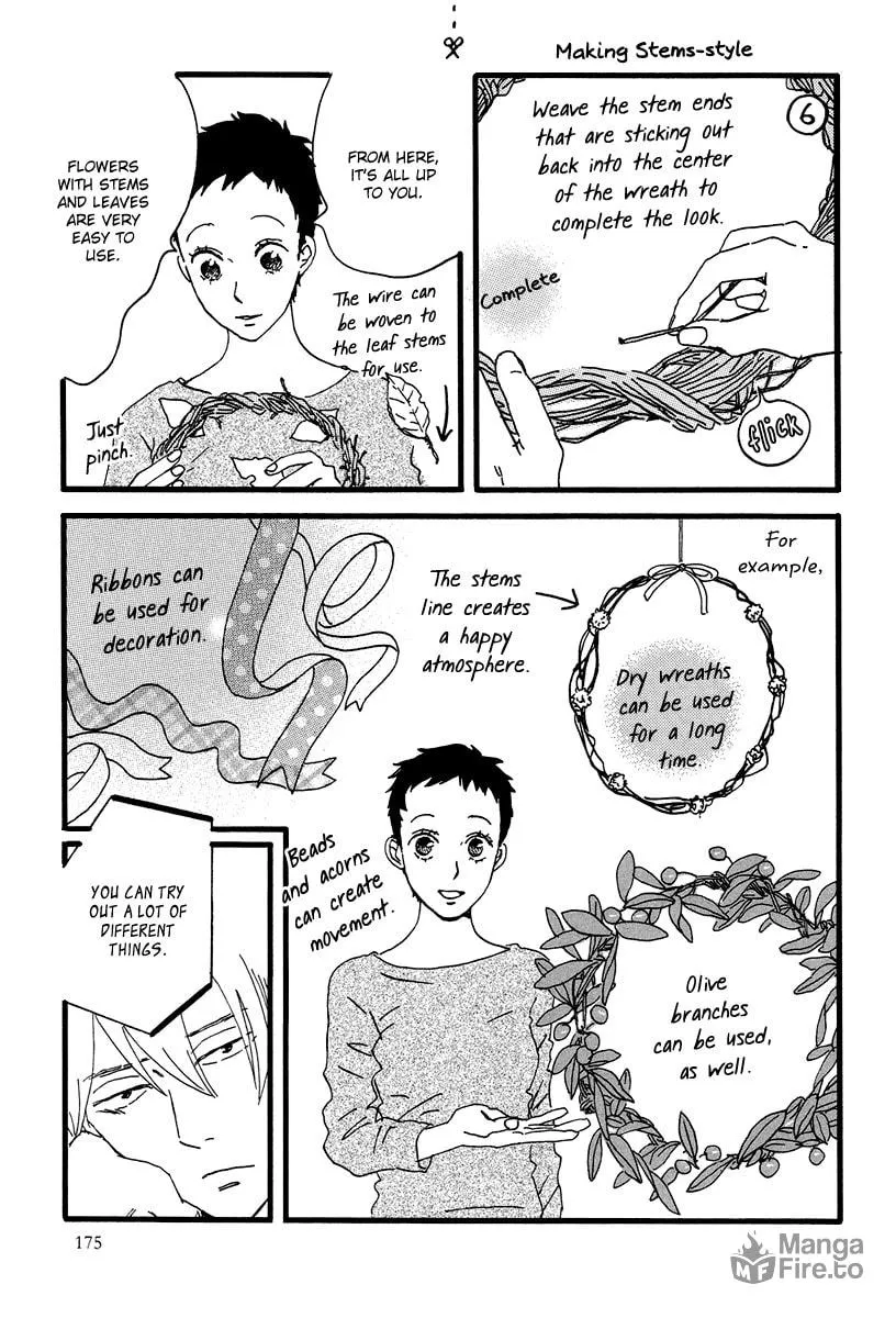 Read Natsuyuki Rendezvous chapter 5 image 38 on Lezhin