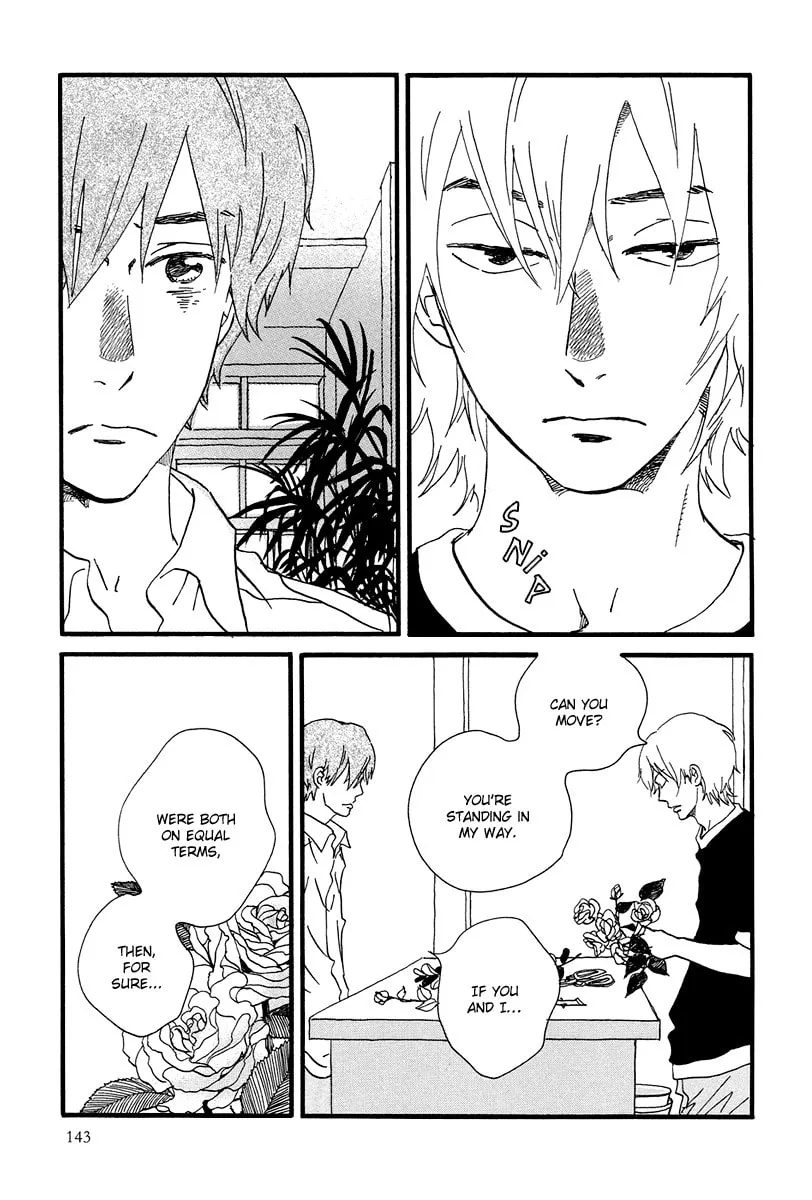 Read Natsuyuki Rendezvous chapter 5 image 6 on Lezhin