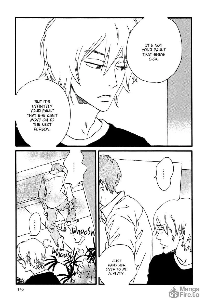 Read Natsuyuki Rendezvous chapter 5 image 8 on Lezhin