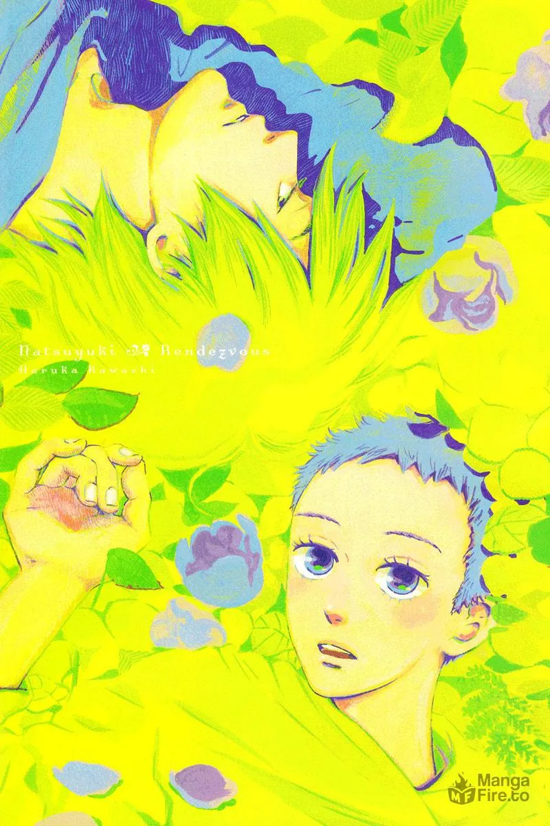 Read Natsuyuki Rendezvous chapter 6 image 2 on Lezhin