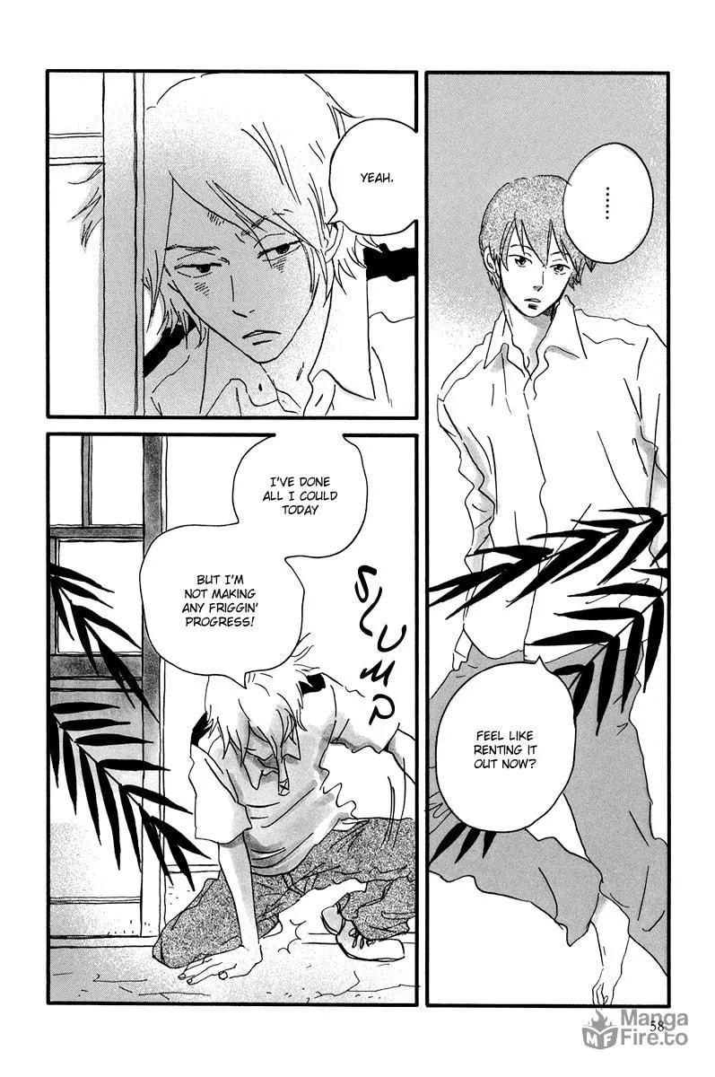 Read Natsuyuki Rendezvous chapter 7 image 29 on Lezhin