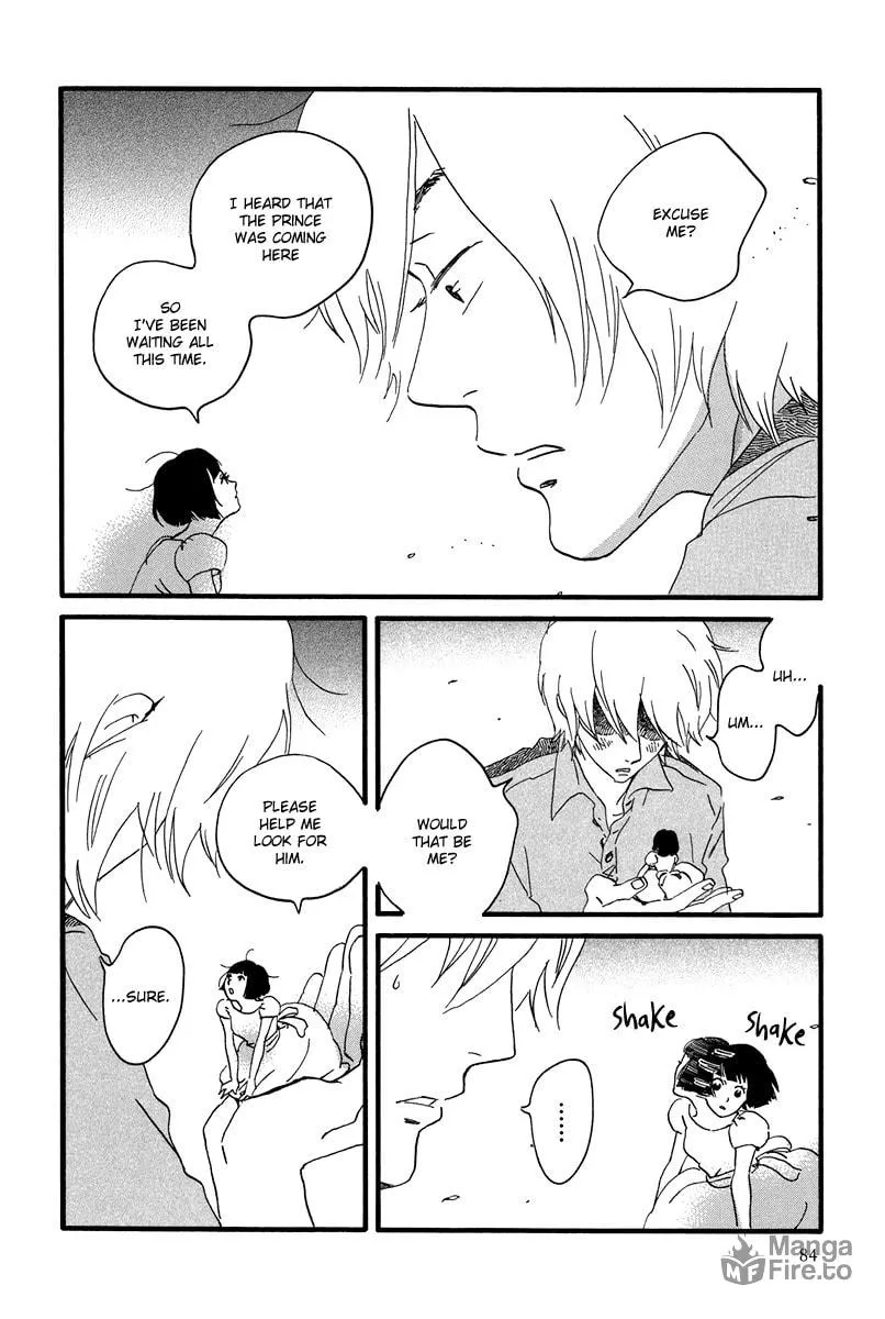Read Natsuyuki Rendezvous chapter 8 image 23 on Lezhin