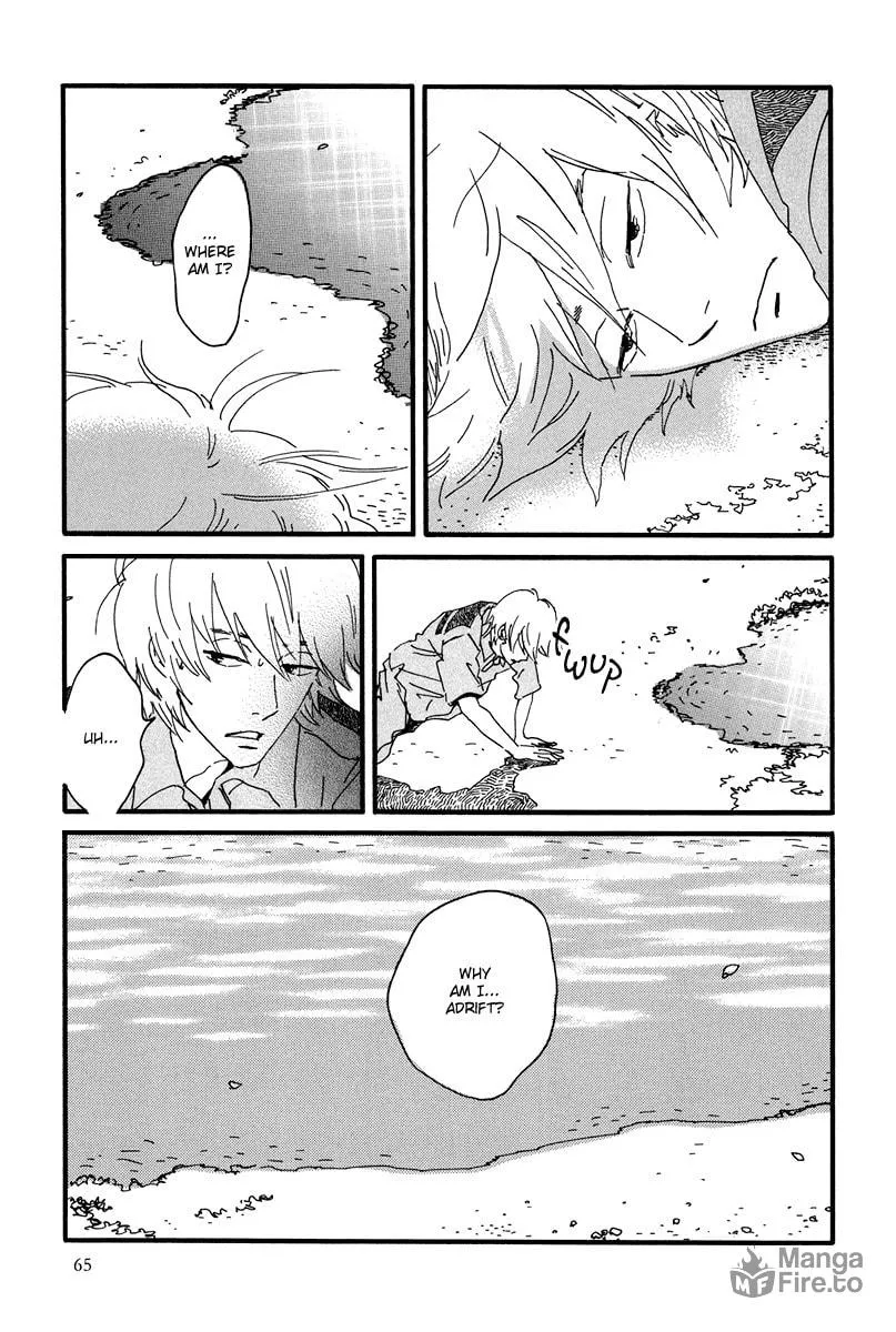 Read Natsuyuki Rendezvous chapter 8 image 4 on Lezhin