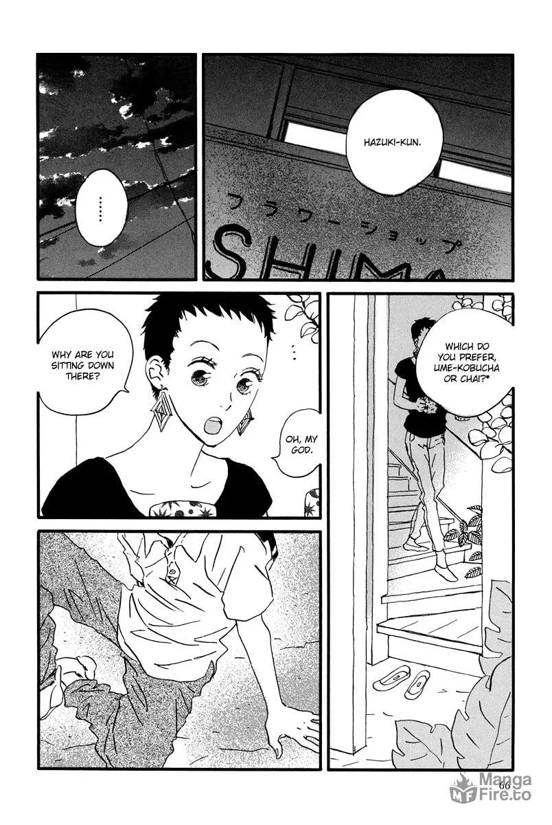 Read Natsuyuki Rendezvous chapter 8 image 5 on Lezhin