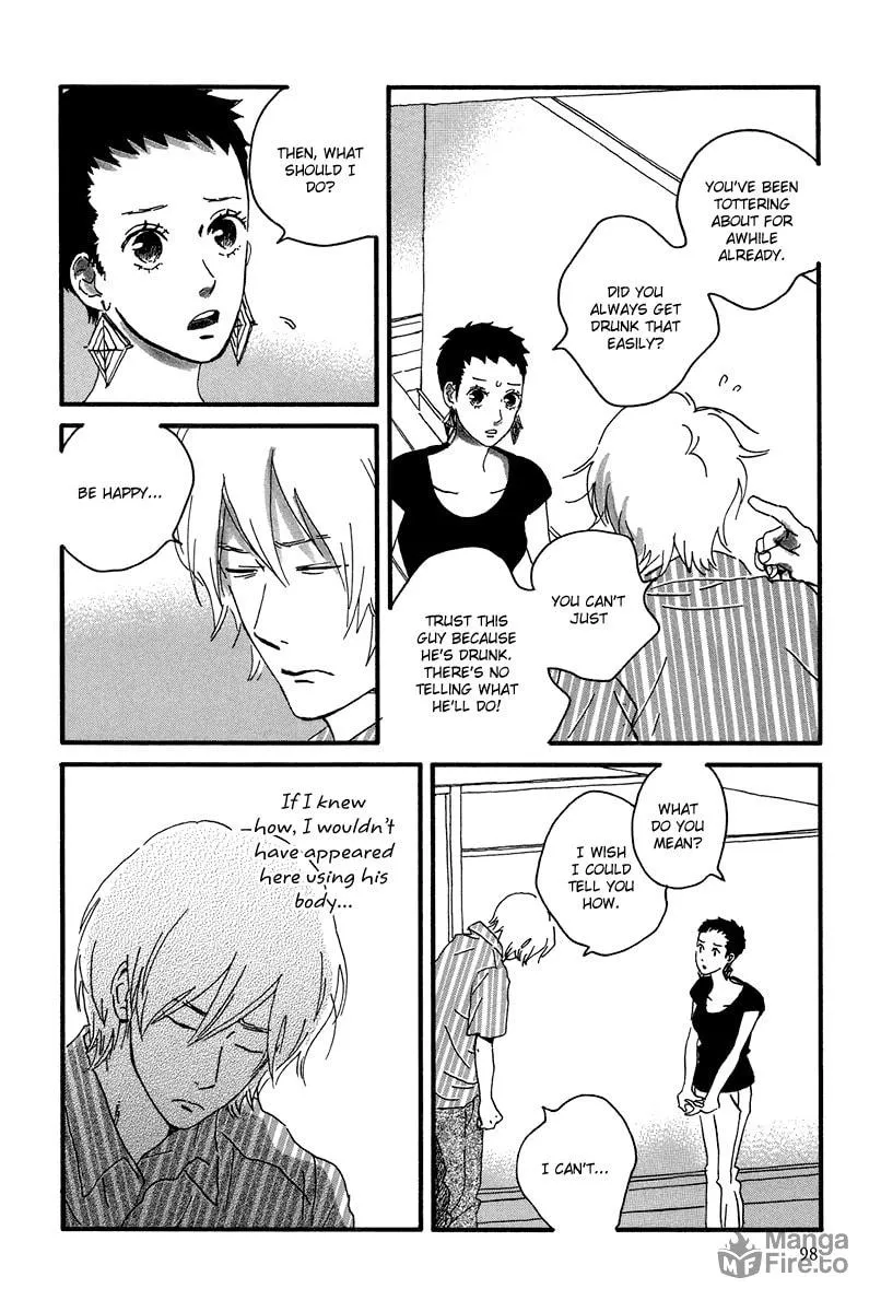 Read Natsuyuki Rendezvous chapter 9 image 11 on Lezhin