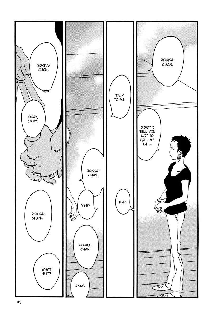 Read Natsuyuki Rendezvous chapter 9 image 12 on Lezhin