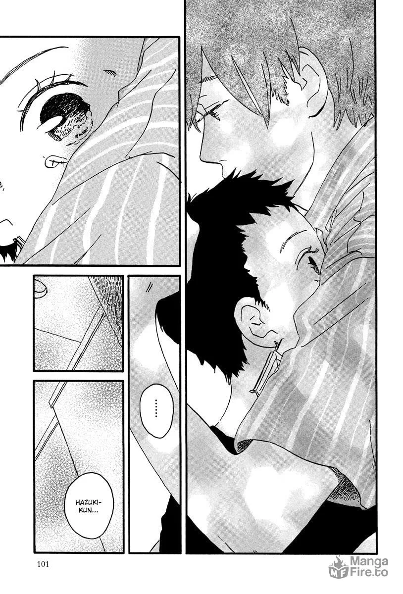 Read Natsuyuki Rendezvous chapter 9 image 14 on Lezhin