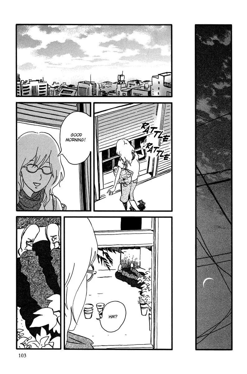 Read Natsuyuki Rendezvous chapter 9 image 16 on Lezhin