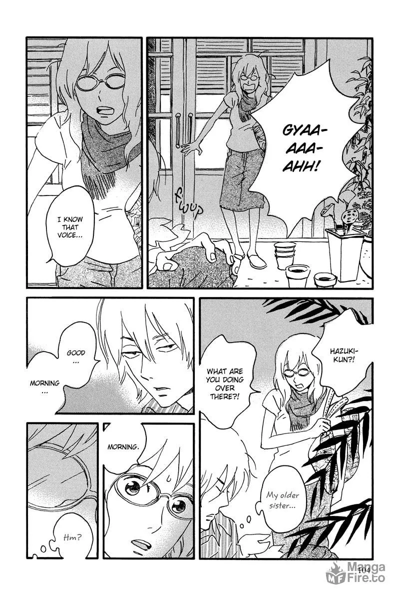 Read Natsuyuki Rendezvous chapter 9 image 17 on Lezhin