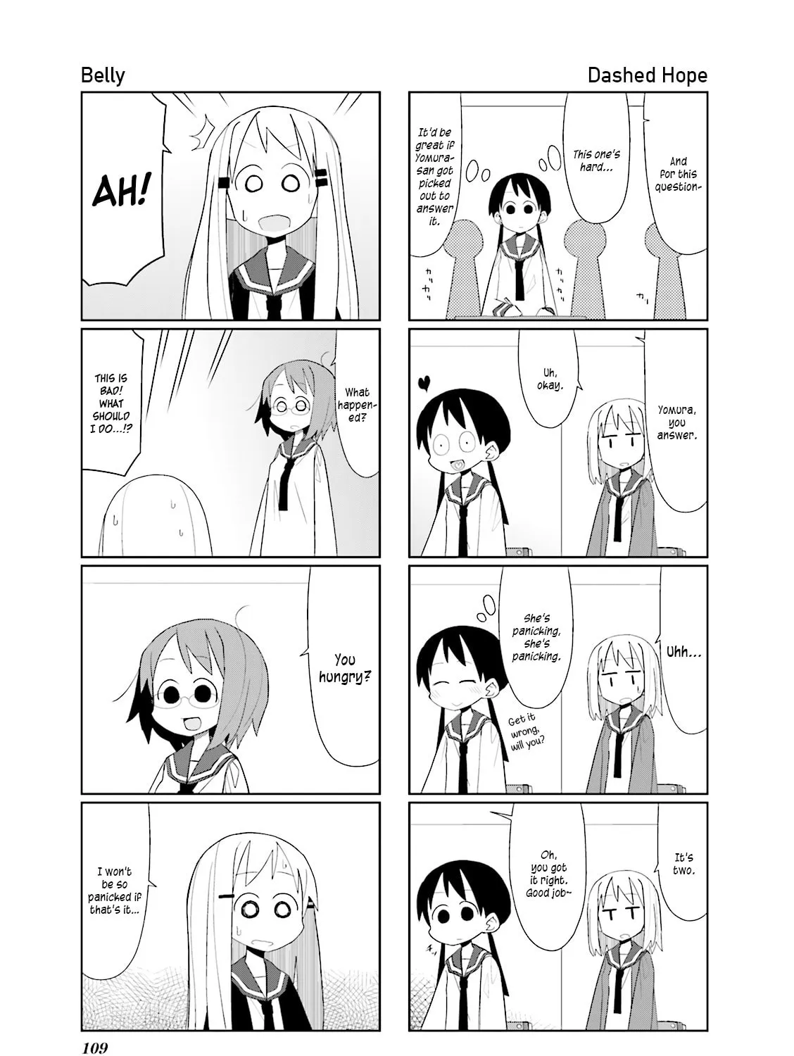 Natural Born Heisei Chapter 14 page 13 - 