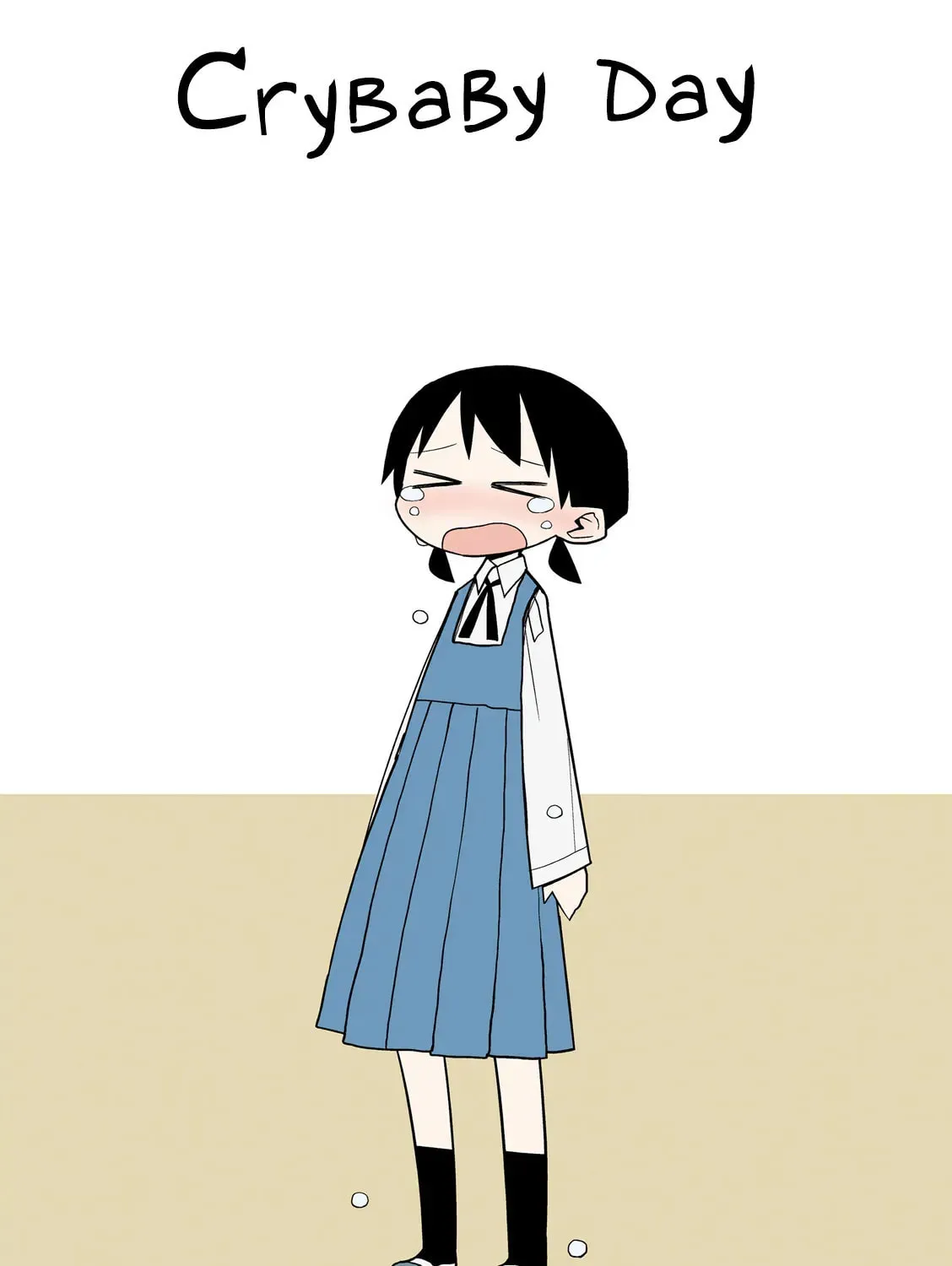 Natural Born Heisei Chapter 16 page 9 - 