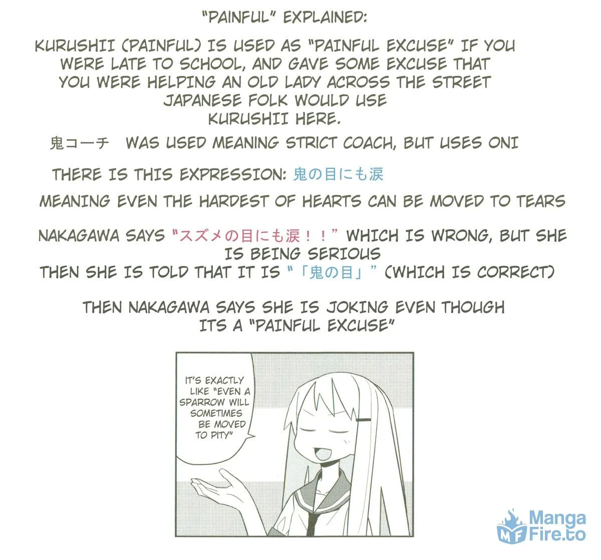 Natural Born Heisei Chapter 4 page 5 - 