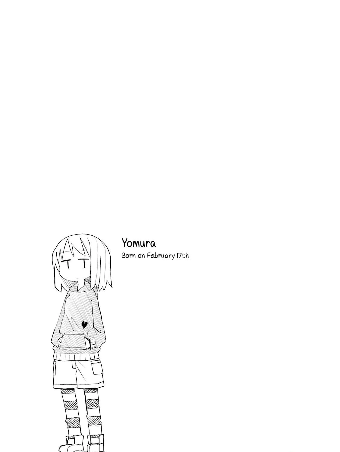 Natural Born Heisei Chapter 5 page 17 - 