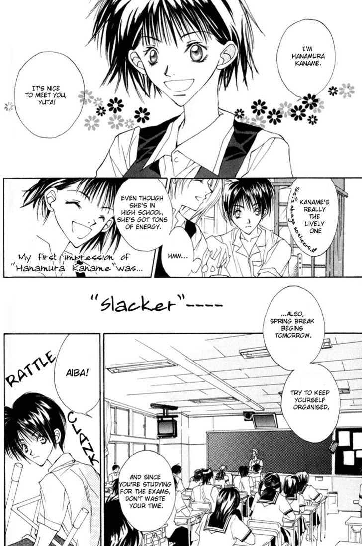 Read Natural Kids chapter 2 image 11 on Lezhin