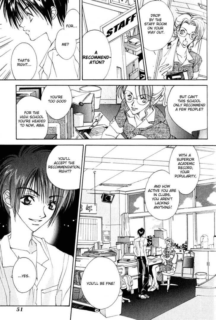 Read Natural Kids chapter 2 image 12 on Lezhin