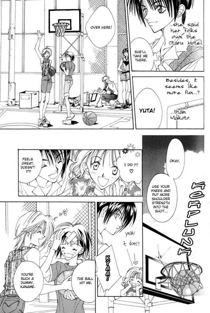 Read Natural Kids chapter 2 image 14 on Lezhin