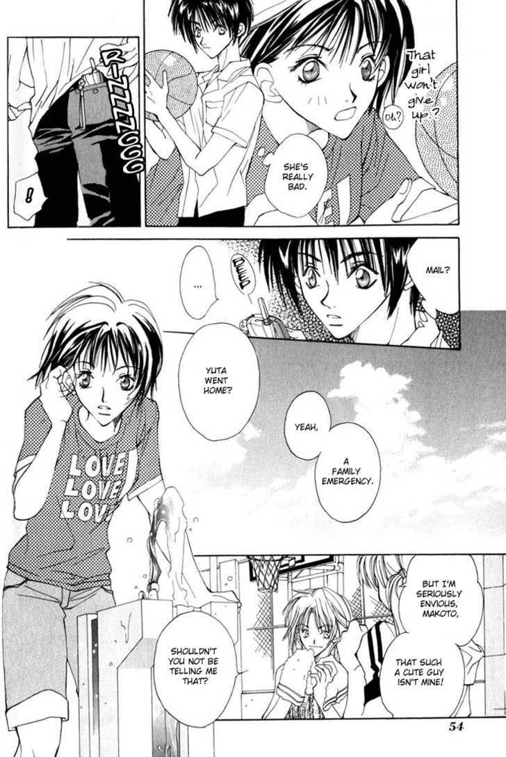 Read Natural Kids chapter 2 image 15 on Lezhin
