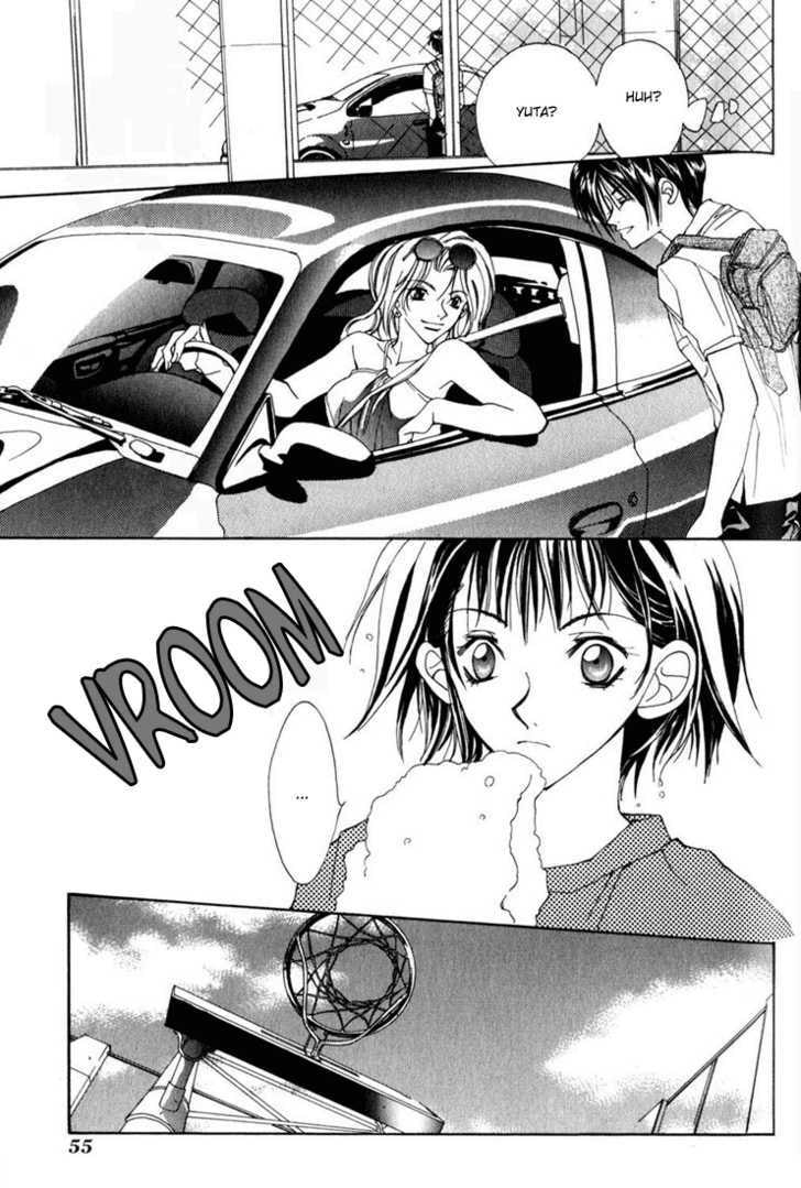 Read Natural Kids chapter 2 image 16 on Lezhin