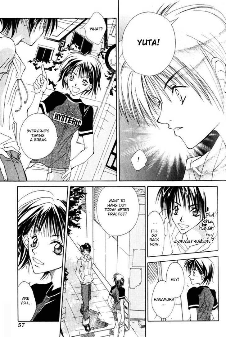 Read Natural Kids chapter 2 image 18 on Lezhin