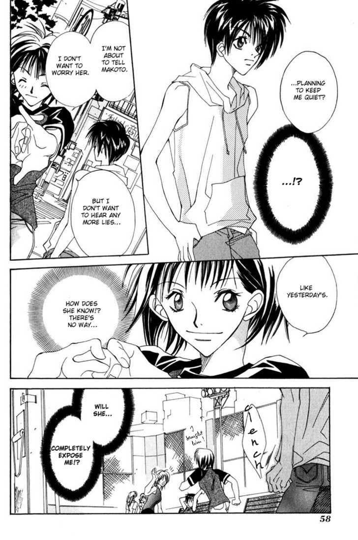 Read Natural Kids chapter 2 image 19 on Lezhin