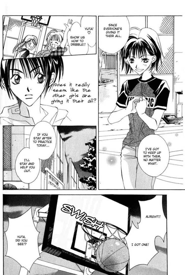 Read Natural Kids chapter 2 image 21 on Lezhin