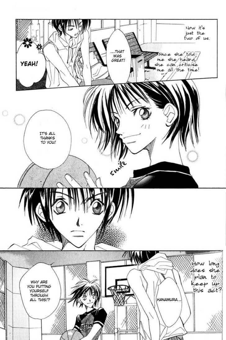 Read Natural Kids chapter 2 image 22 on Lezhin