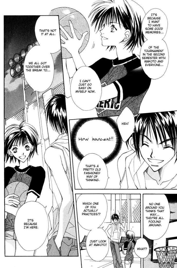 Read Natural Kids chapter 2 image 23 on Lezhin