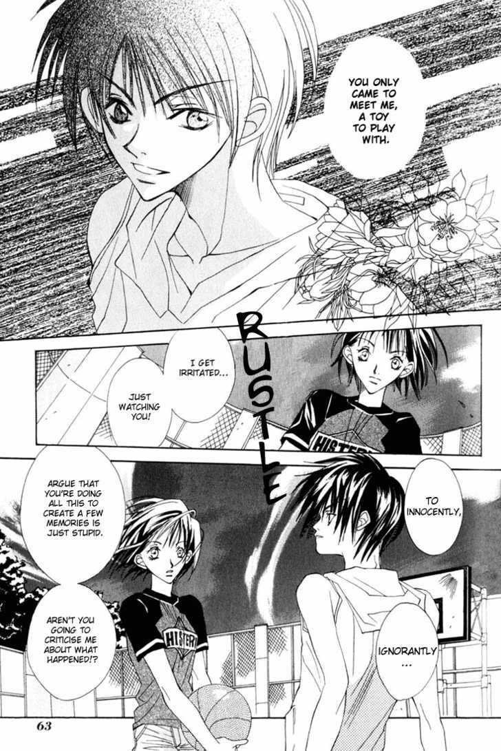 Read Natural Kids chapter 2 image 24 on Lezhin