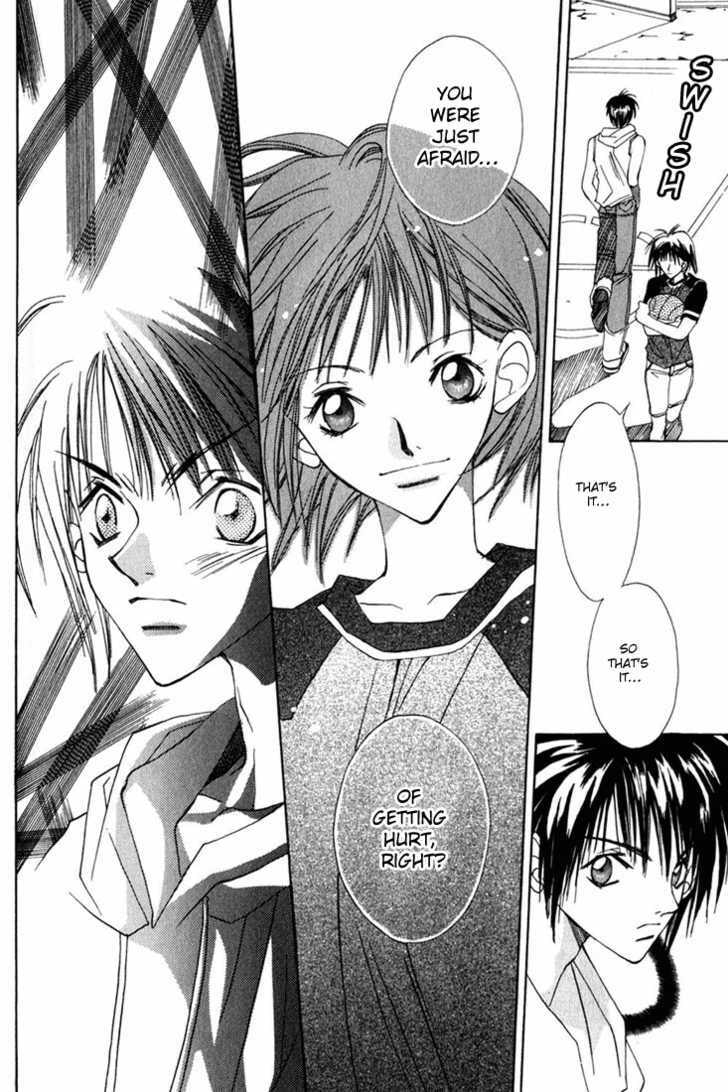 Read Natural Kids chapter 2 image 27 on Lezhin